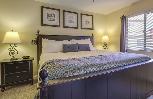 Mesquite Condo with Community Pool and Hot Tub! - Photo 9