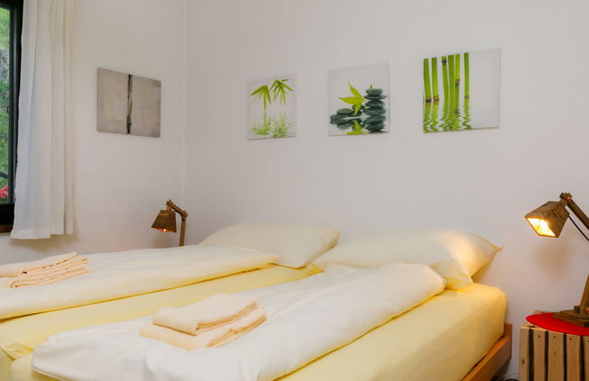 Residenza Miralago Apt. D33 - Foto 15