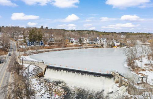 The Barn - Pet Friendly and Lake View - Foto 1