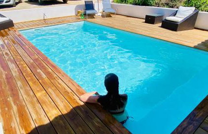 Villa exceptionnelle à Bayonne avec piscine et parking privée - Photo 2