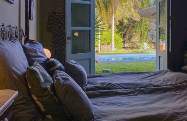 Gran Villa Palmera - Foto 2