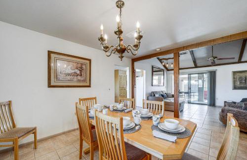 The Chillville in Cornville - Saltwater Pool! - Foto 7