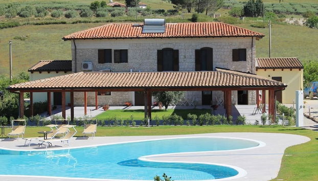 Tenuta Lanza Il Mulino - Foto 2, Profilbild