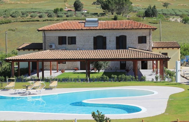 Tenuta Lanza Il Mulino - Photo 1