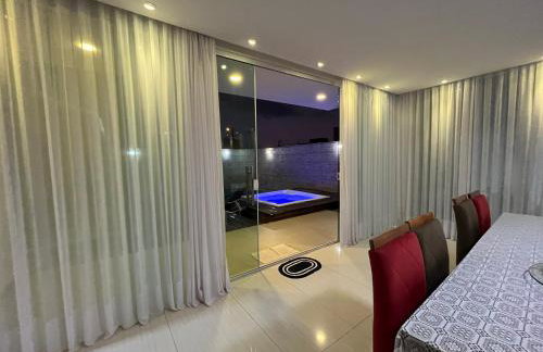 Duplex em Guarapari com piscina privativa! - Foto 46