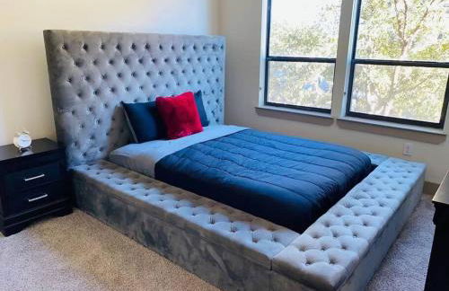 Houston Midtown Luxury - Foto 22