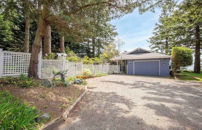 Barranco by Avantstay Stairway to Beach + Views - Foto 41