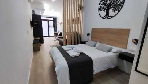 Apartamento Río Turia B - Foto 2, towels