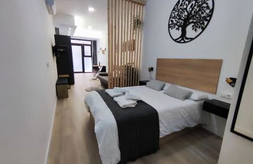 Apartamento Río Turia B - Foto 2