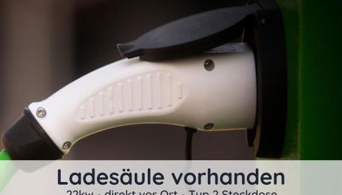 Der Fuchsbau - 3 separate Blockhäuser - ruhige Lage - 50m bis zum Wald - eingezäunter Garten - Foto 4