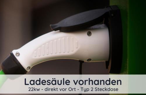 Der Fuchsbau - 3 separate Blockhäuser - ruhige Lage - 50m bis zum Wald - eingezäunter Garten - Foto 4