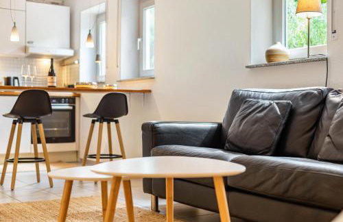 Ferienwohnung vino9 - Foto 3