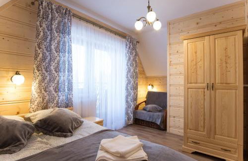 Domki przy Potoku - Foto 88