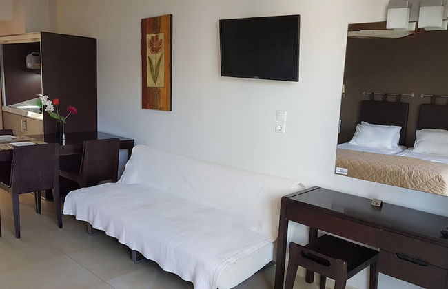 Cosmos Hotel - Foto 10