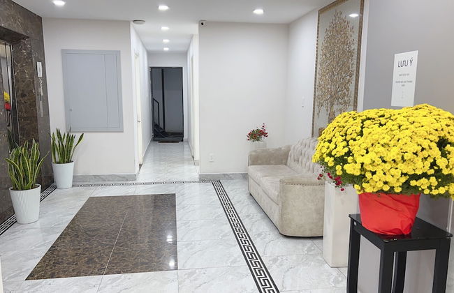 Khánh my apartment - Foto 36