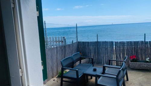 casina mare sulla spiaggia - Foto 5