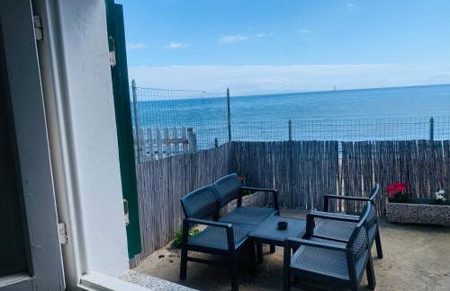 casina mare sulla spiaggia - Foto 5