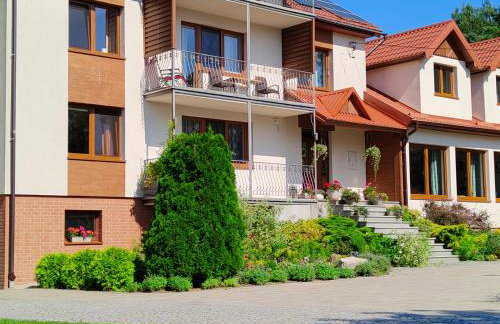 Kasztanowe Wrota - Foto 67