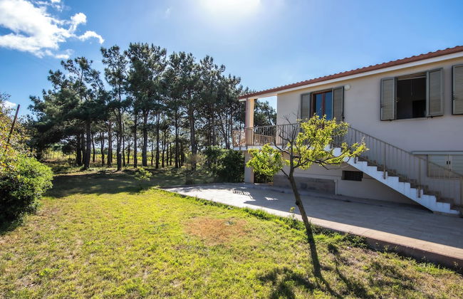 Villa Ninni Piano Terra - Photo 16