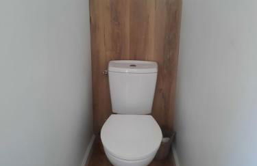 Gîte gold beach - Logis des hirondelles classé 4 étoiles - Photo 13