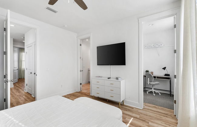 Coastal Haven A by Resort Collection - Foto 4