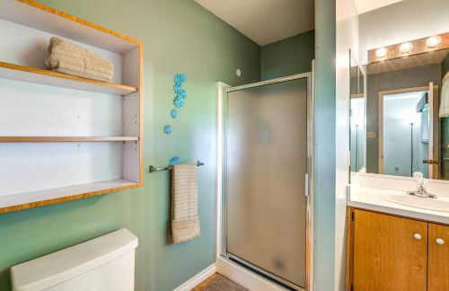 8 Mi to Lewisville Lake Peaceful Countryside Home - Foto 16