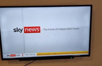 2 Bedroom 4 Beds Family Flat Free Parking Fast Wi-Fi Self-Check-in Cosy Spacious - Foto 11