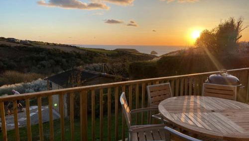 Bay View Cottage - Amazing sea views and 3 bedrooms Sleeps 6-8 - Foto 1