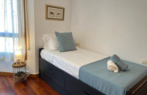 Exclusiva casa en playa América, cerca de Baiona - Foto 21