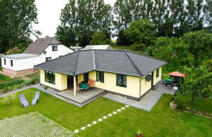 Fewo am Storchennest - Foto 1