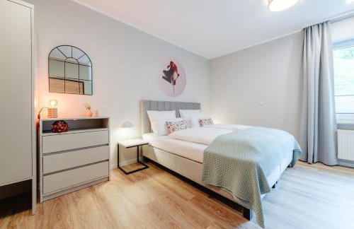 HarzHold - Apartmenthotel - Foto 54