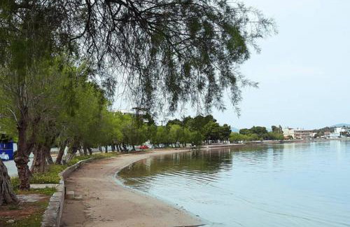 Πολυτελές διαμέρισμα 3 Χαλκίδα-Παραλία Αυλίδος - Photo 23