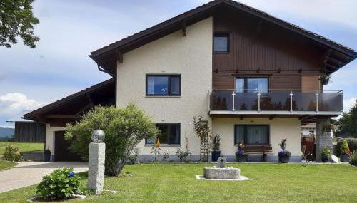 Ferienwohnung Fürst - Foto 2