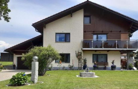 Ferienwohnung Fürst - Foto 2