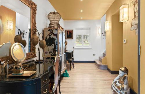 Normanton Park House - Luxury Rutland Water Home - Photo 32