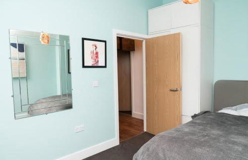 Treadgold Warehouse Penthouse - Foto 9