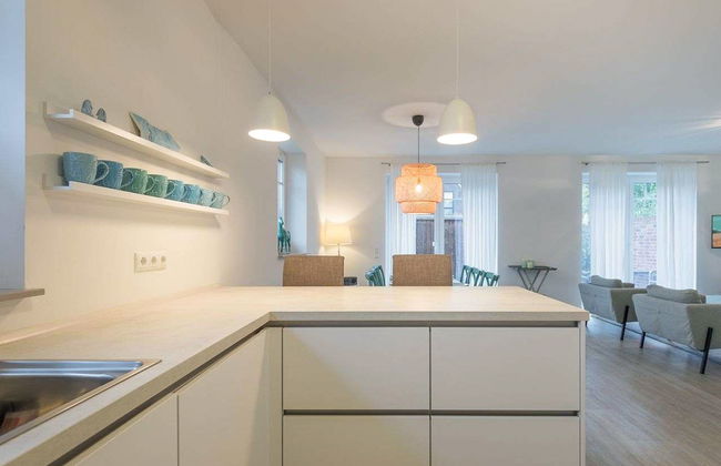 Kleine Flucht - Foto 9