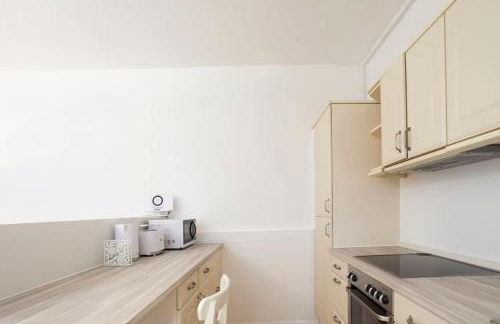 Exclusive 2-room souterrain apartment - Foto 10