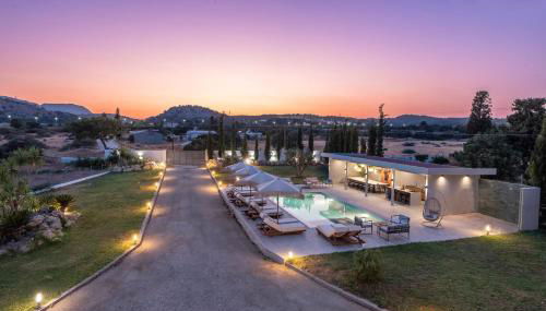 Villa Nikoli - Foto 5