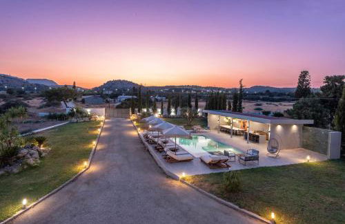 Villa Nikoli - Foto 5