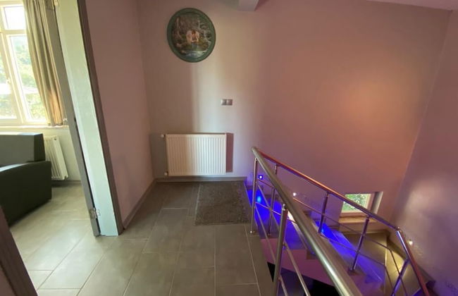 Cosy Park Apartment - Foto 29