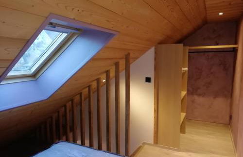 Studio en Duplex Renové - Foto 9