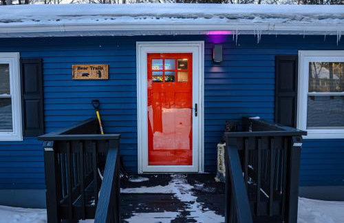 Bear Trails Retreat-Pocono Getaway Near Kalahari - Foto 42