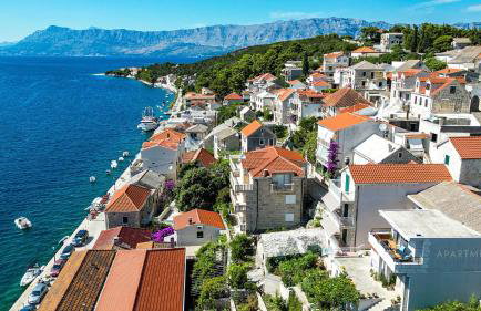 Apartman 7 - Photo 35