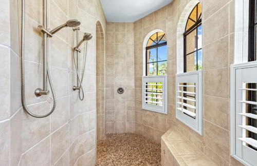 Tranquility - 4000 Sq ft of Luxury - Private Pool/Spa, Walk Everywhere, Pet Friendly - Foto 43