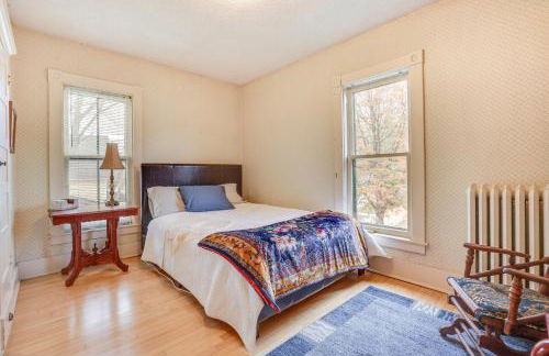 Eau Claire Retreat Close to Campus and Dtwn! - Foto 19