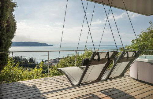 Villa Agave exclusive pool - Photo 15