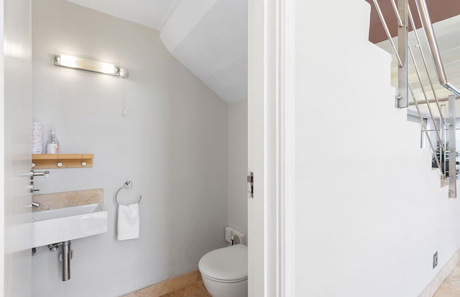 Hangklip Villa - Photo 13