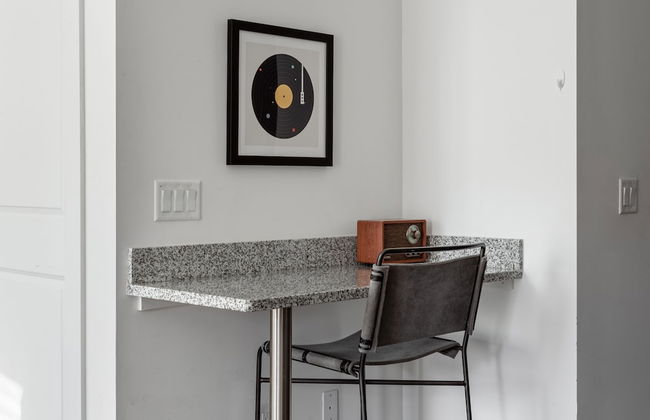 Mint House Nashville – Music Row - Foto 3