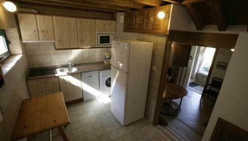 Apartamento Rural El Labrador es un cómodo y acog - Photo 2